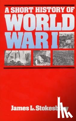 Stokesbury, James L - A Short History of World War I