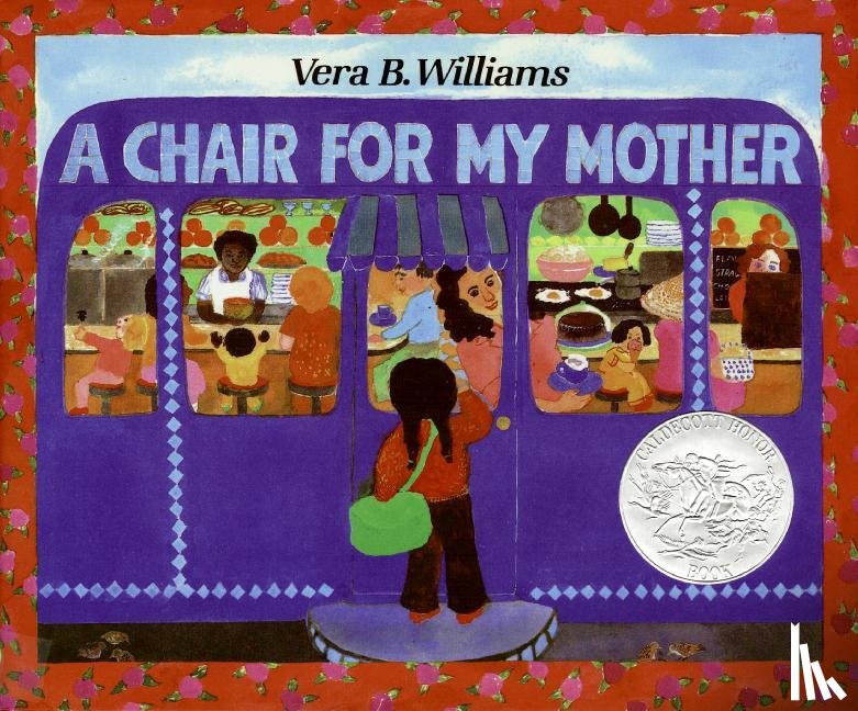 Williams, Vera B. - A Chair for My Mother