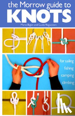 Bigon - The Morrow Guide to Knots