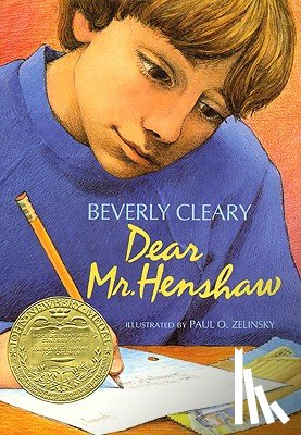 Cleary, Beverly - Dear Mr. Henshaw