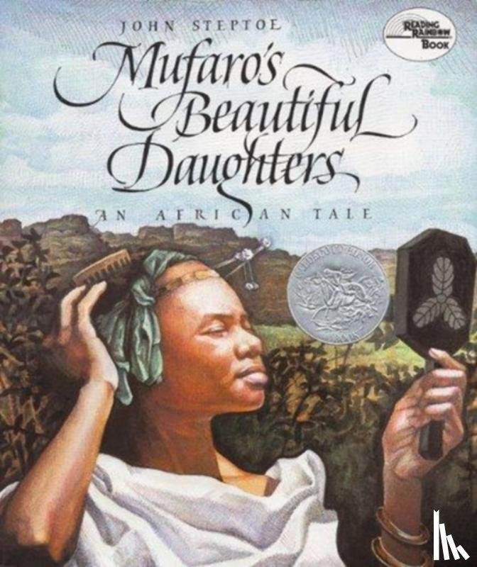 Steptoe, John - Mufaro's Beautiful Daughters