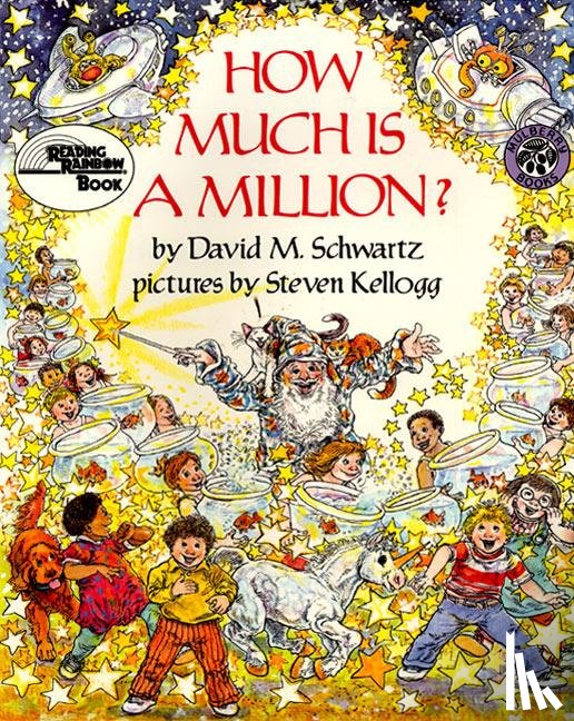 Schwartz, David M. - How Much Is a Million?
