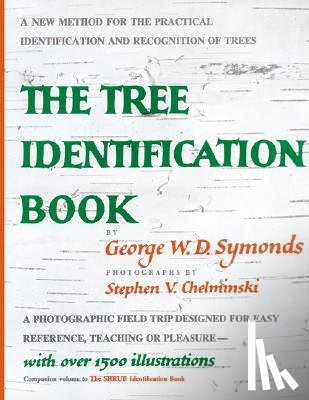 Symonds, George W. - Tree Identification