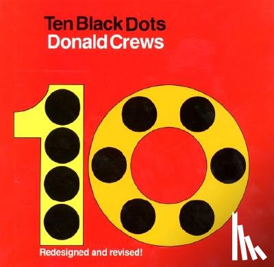 Crews, Donald - Ten Black Dots