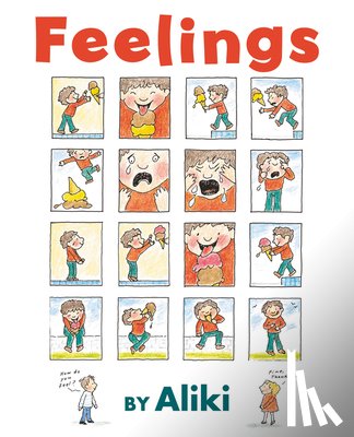 Aliki - Feelings