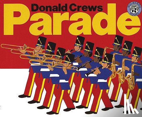 Crews, Donald - Parade