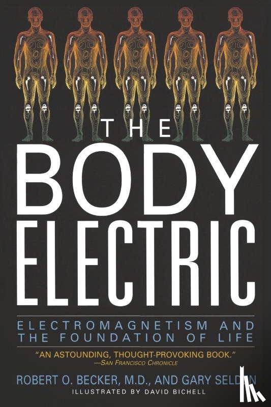 Becker, Robert, Selden, Gary - Becker, R: Body Electric