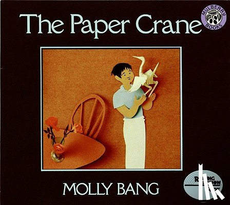 Bang, Molly - The Paper Crane