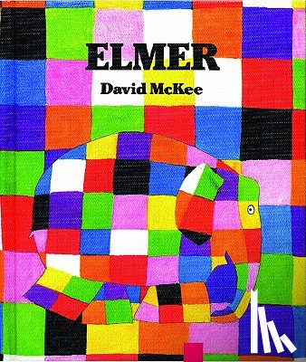 Mckee, David - Elmer