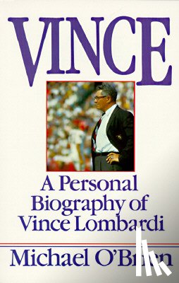 O'Brien, Michael - Vince: Lessons to Lead and Succeed in a Knowledge-Based .