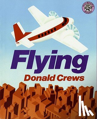 Crews, Donald - Flying