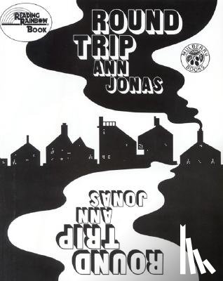 Jonas, Ann - Round Trip