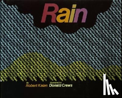 Kalan, Robert - Rain