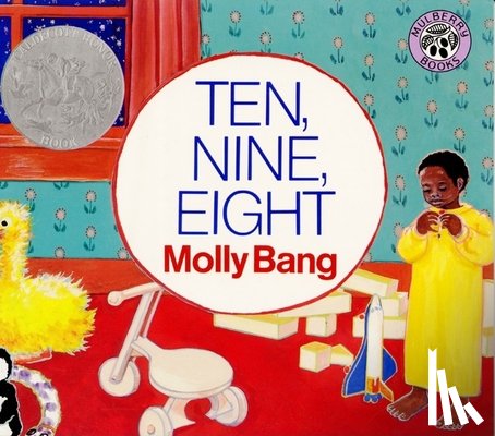 Bang, Molly - Ten, Nine, Eight