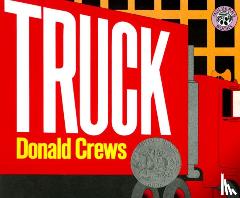 Crews, Donald - Truck