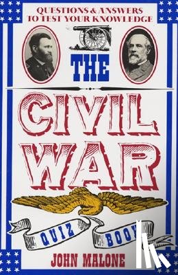 Adler, Bill - Civil War Quiz Book