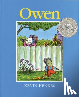 Henkes, Kevin - Owen