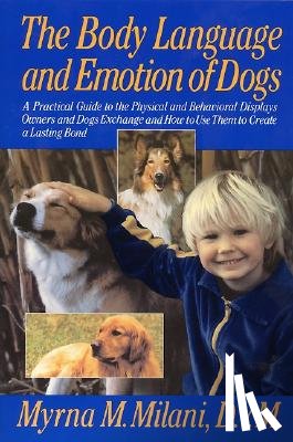 Milani, Myrna - Dogs Body Language