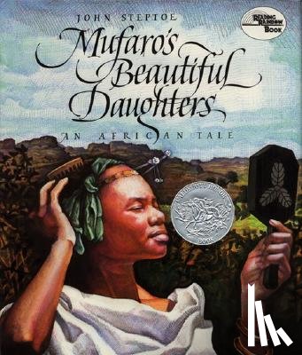 Steptoe, John - Mufaro's Beautiful Daughters