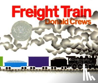 Crews, Donald - Freight Train