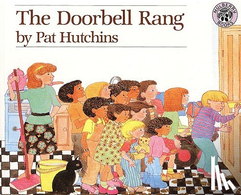 Hutchins, Pat - The Doorbell Rang