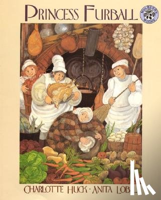 Huck, Charlotte - Princess Furball