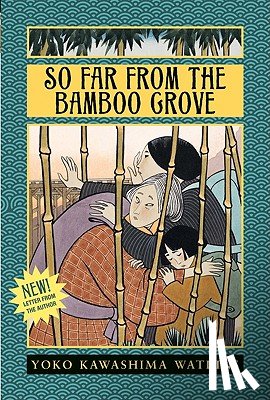 Watkins, Yoko Kawashima - So Far from the Bamboo Grove