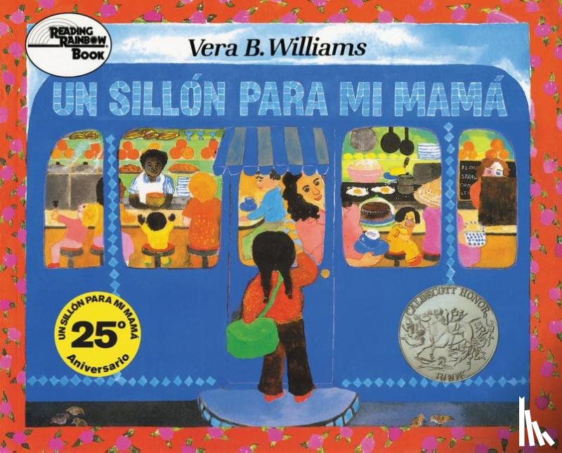 Williams, Vera B. - Un sillon para mi mama