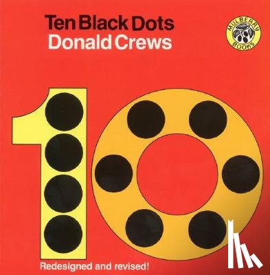 Crews, Donald - Ten Black Dots
