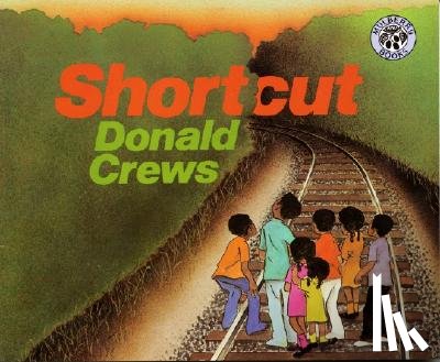Crews, Donald - Shortcut