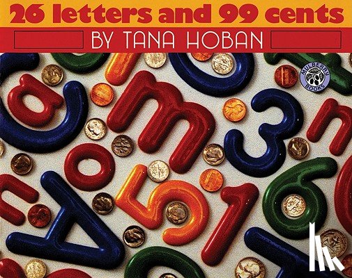 Hoban, Tana - 26 Letters and 99 Cents