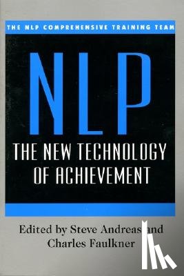  - Nlp: the New Technology of Achievement