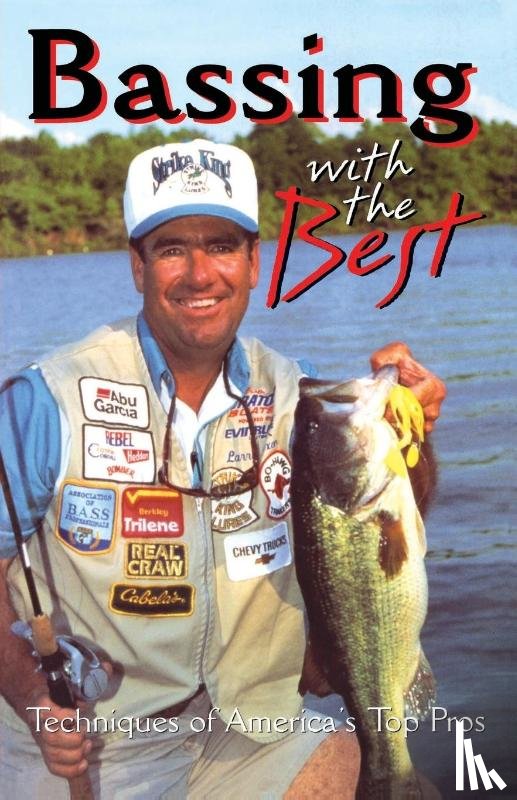 White, Gary - Bassing with the Best