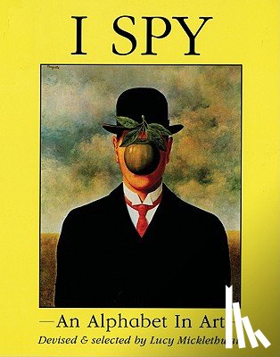 Micklethwait, Lucy - I Spy