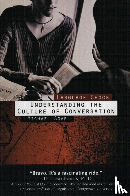 Agar, Michael H. - Language Shock