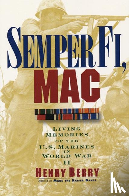 Berry, Henry - Semper Fi Mac
