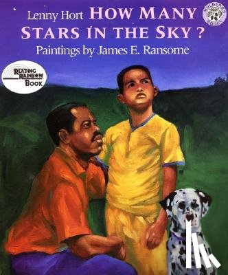 Hort, Lenny - How Many Stars in the Sky?