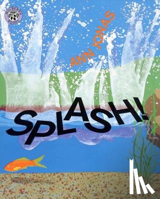 Jonas, Ann - Splash!