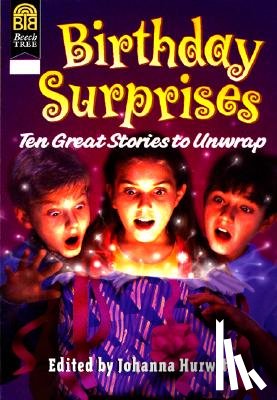  - Birthday Surprises