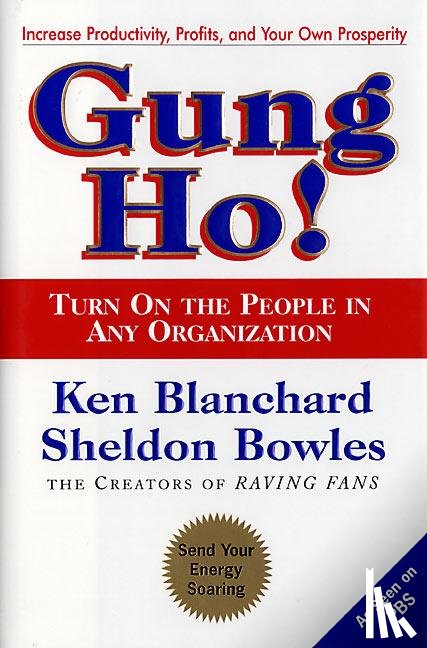 Pfeiffer - Gung Ho