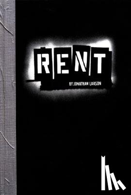 Larson, Jonathon - Rent