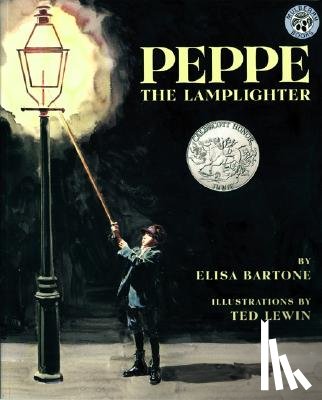 Barton, Elisa, Bartone, Elisa - Peppe the Lamplighter