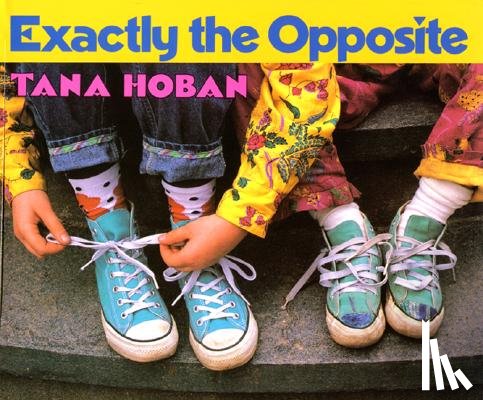Hoban - Exactly The Opposite