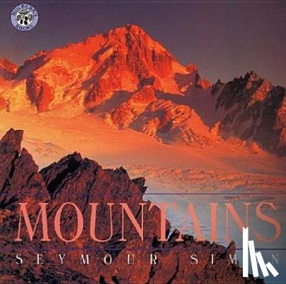 Simon, Seymour - Mountains