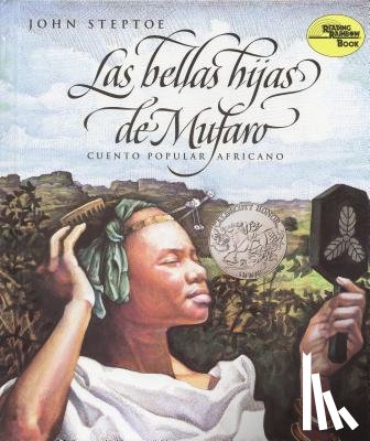 Steptoe, John - Las bellas hijas de Mufaro