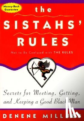 Millner, Denene - Sistah's Rules, The