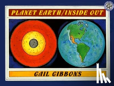 Gibbons, Gail - Planet Earth