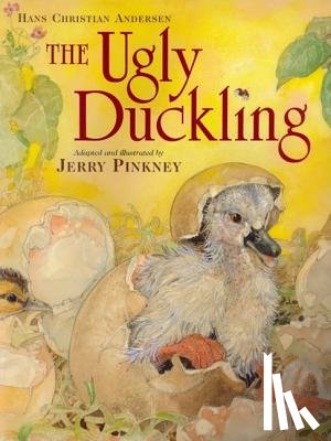 Andersen, Hans Christian - The Ugly Duckling