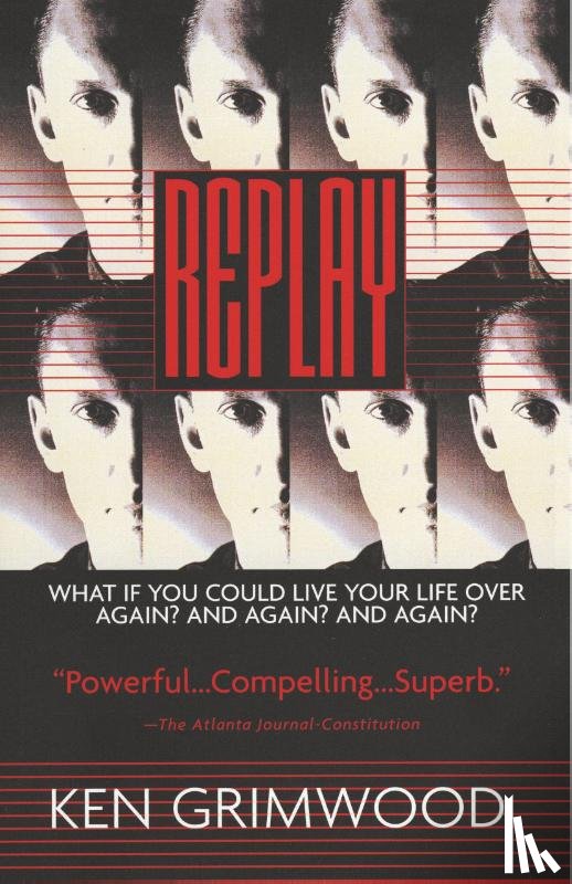 Grimwood, Ken - Replay