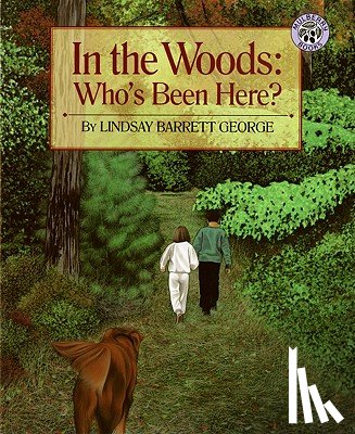 George, Lindsay Barrett - In the Woods